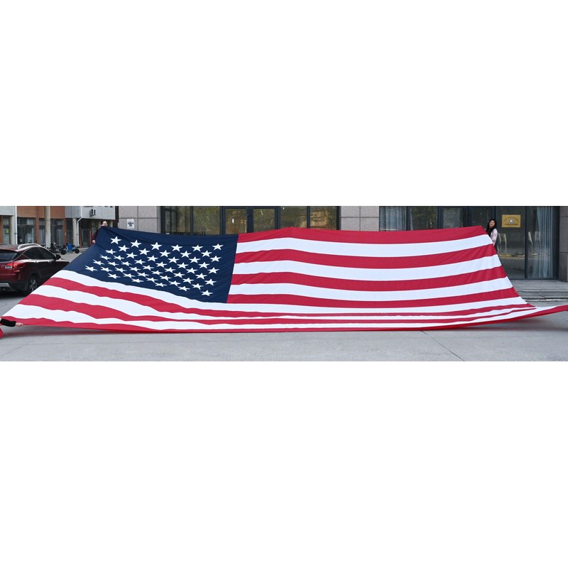 西宁3x5ft 是多少厘米？旗帜常见规格尺寸对照与选购要点